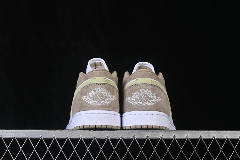 All categories Air Jordan Jordan series basketball shoes Air Jordan 1 Low Air Jordan 1 Low AJ1 Joe 1 low-top retro culture basketball shoes DC0774-204
